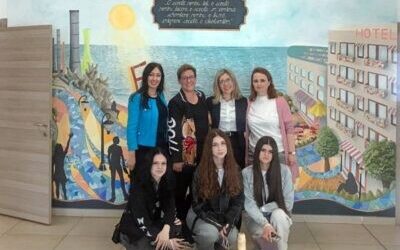 Dan Europe i Dan eTwinninga na MarEUForum festivalu u Rumunjskoj