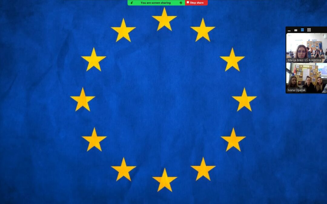 Ususret Danu Europe
