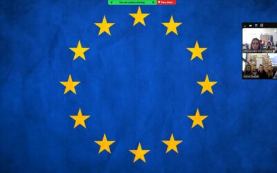 Ususret Danu Europe