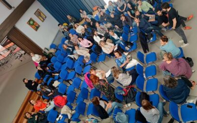 Trodnevni susret i edukacija voditelja fakultativnog predmeta Škola i zajednica na Cresu
