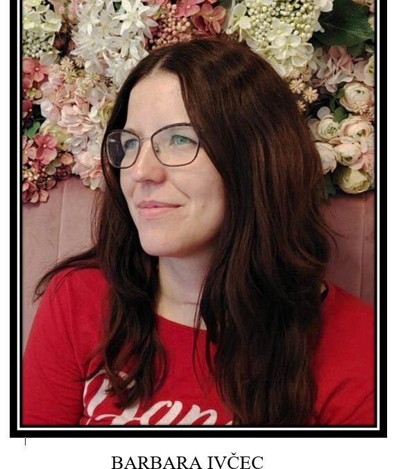 Barbara Ivčec
