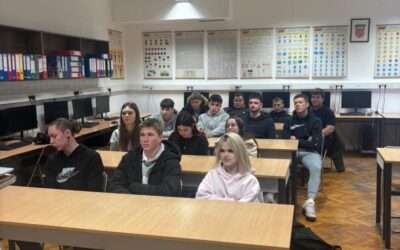 Projekt HighEr+ u III. fazi