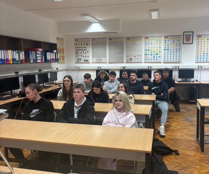 Projekt HighEr+ u III. fazi