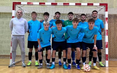 IZVJEŠĆE SA ŽUPANIJSKOG NATJECANJA SREDNJIH ŠKOLA KRAPINSKO-ZAGORSKE ŽUPANIJE U FUTSALU – KONKURENCIJA MLADIĆI