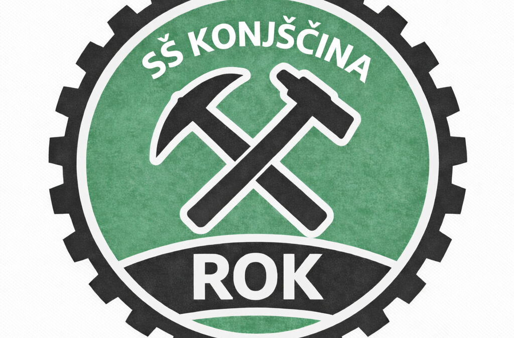 UČENIČKE PREZENTACIJE O RUDARSTVU I OBRAZOVANJU U KONJŠČINI