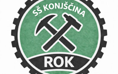 UČENIČKE PREZENTACIJE O RUDARSTVU I OBRAZOVANJU U KONJŠČINI