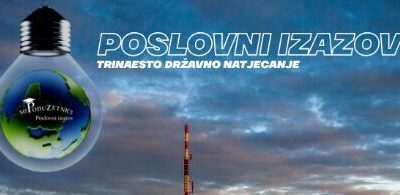 Ostvaren plasman na regionalnu razinu natjecanja Poslovni izazov 2026.