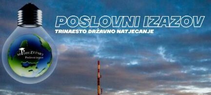 Ostvaren plasman na regionalnu razinu natjecanja Poslovni izazov 2026.