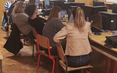 Treća mobilna radionica o provedbi strukovne reforme