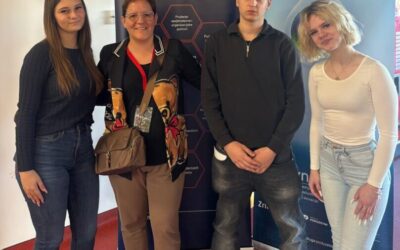 Sjajan uspjeh učenika SŠK na regionalnoj razini natjecanja Poslovni izazov