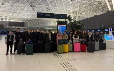 Španjolska u sklopu Erasmus+ projekta HighEr+, III. razdoblje