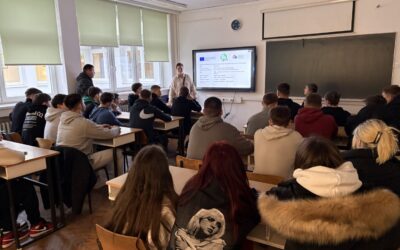 Održan drugi roditeljski sastanak u sklopu pripremnih aktivnosti projekta HighEr+, III. razdoblje