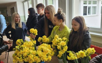 DANI NARCISA U SŠ KONJŠČINA