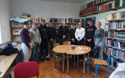 Okrugli stol – projekt Rudarstvoi obrazovanje u Konjščini