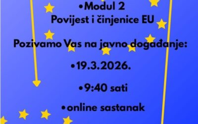 Poziv na javno događanje