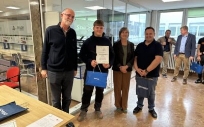 Uspješno održano izlučno natjecanje WorldSkills Croatia u disciplini Električne instalacije – Regija 1