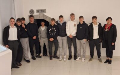 Realizacija terenske nastave u okviru projekta ROK!