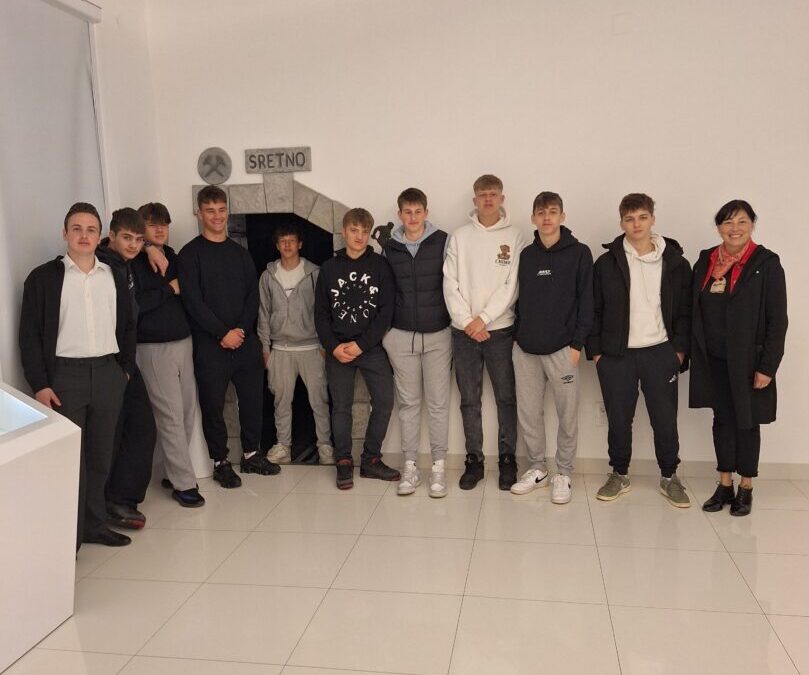 Realizacija terenske nastave u okviru projekta ROK!