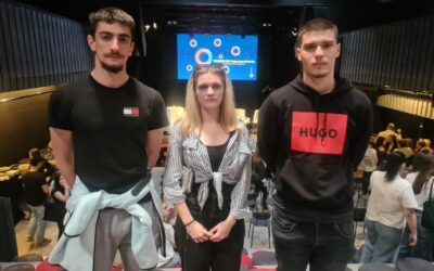 Međunarodna konferencija za mlade TOURISM 365