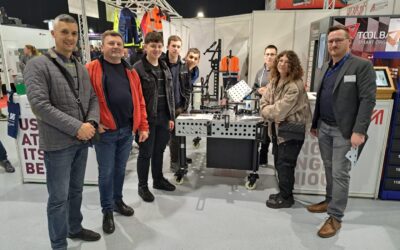 Sajam Biam & zavarivanje Zagreb 2026