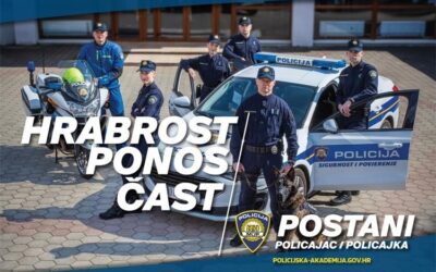 Dan otvorenih vrata PU krapinsko-zagorske