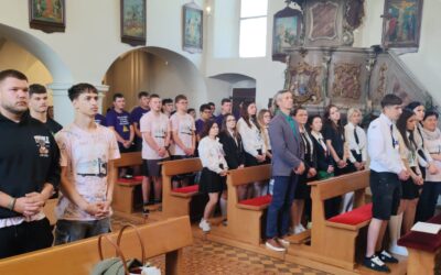 Sretno, maturanti! Ispratili smo još jednu generaciju