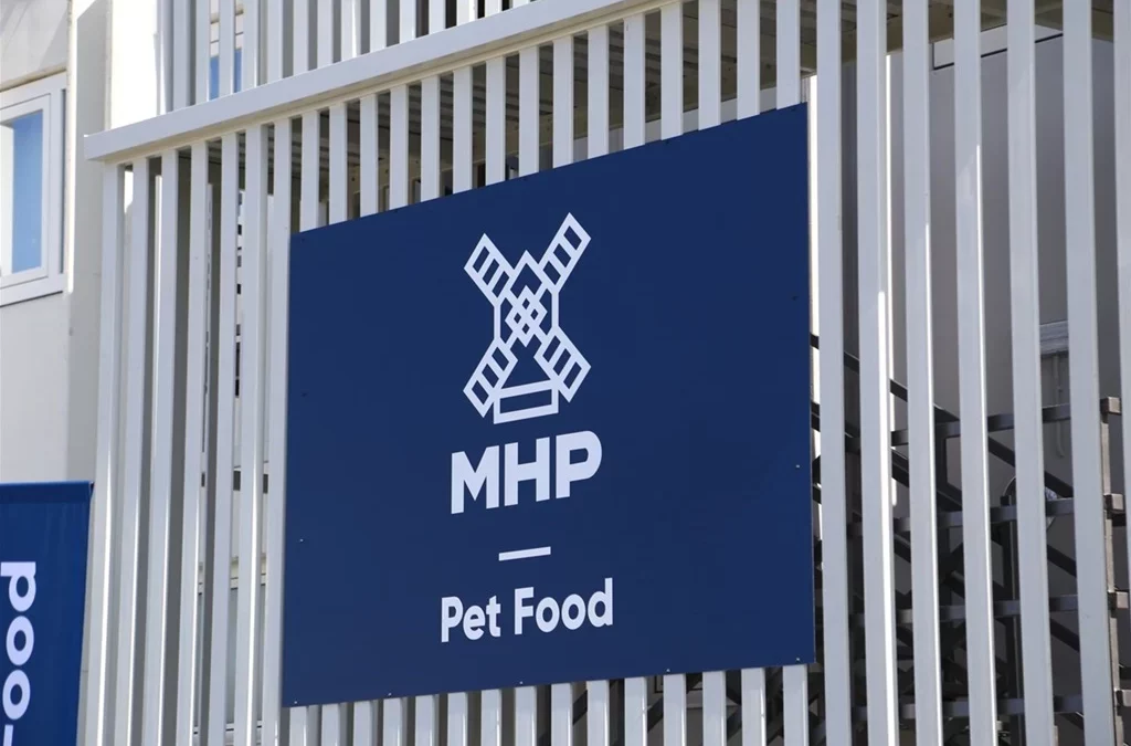 Postani dio tima MHP Pet Food d.o.o.