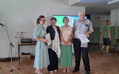 Diseminacija projekta „ROK – Rudarstvo i obrazovanje u Konjščini“