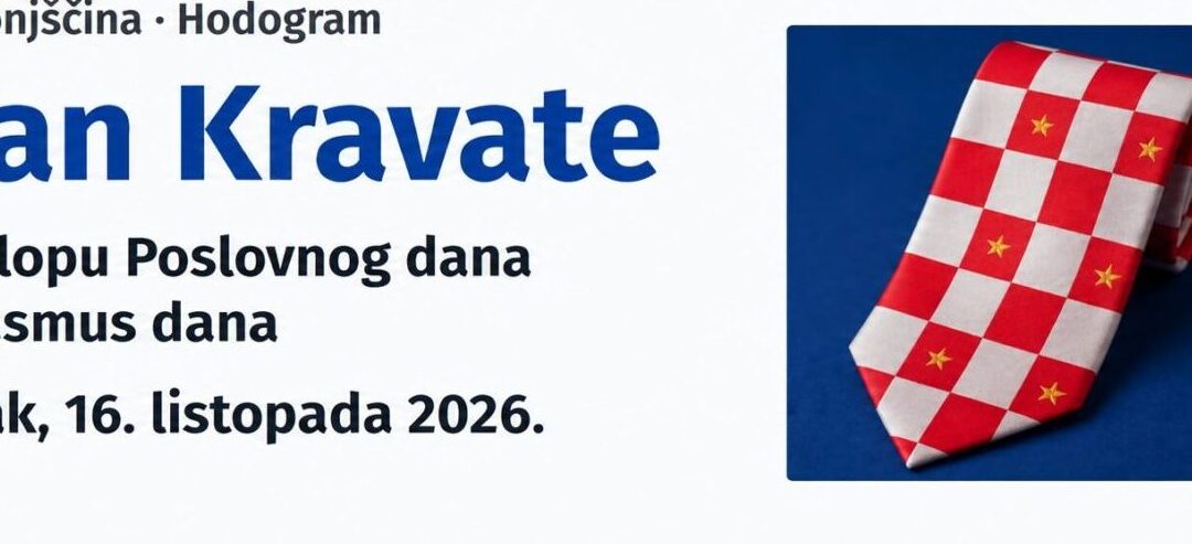 DAN KRAVATE