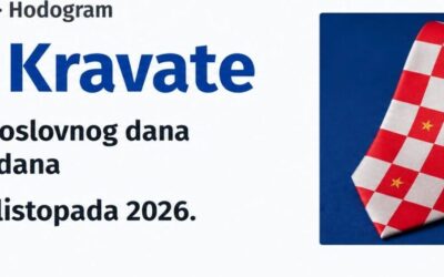 DAN KRAVATE