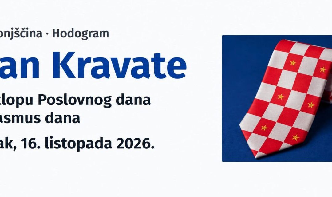 DAN KRAVATE
