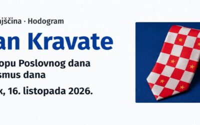 DAN KRAVATE